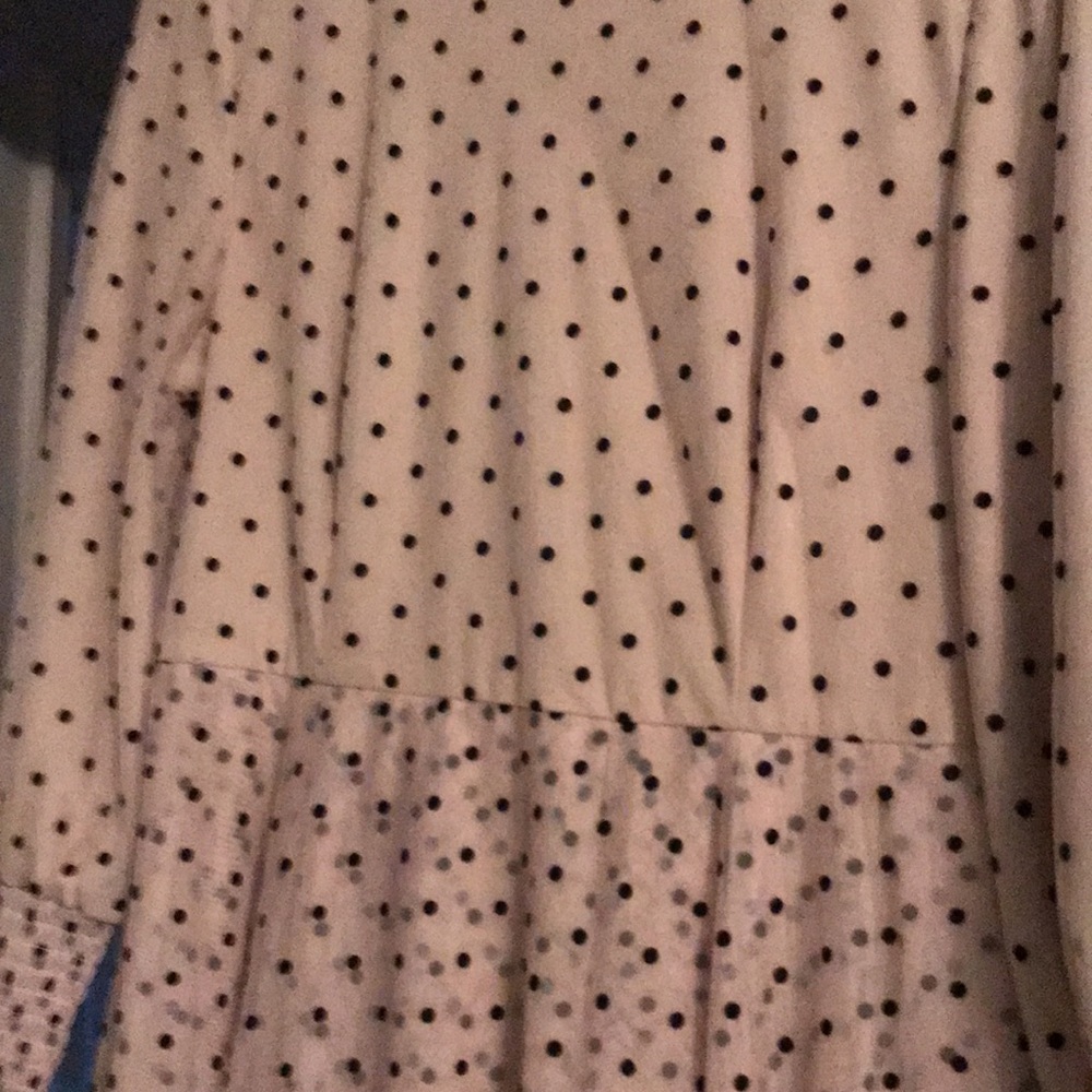 Dainty Jewells Love Letter dress - Picture 2 of 4